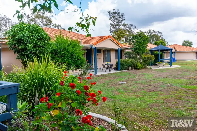 20/21-23 Barossa Crescent, Caboolture South QLD 4510