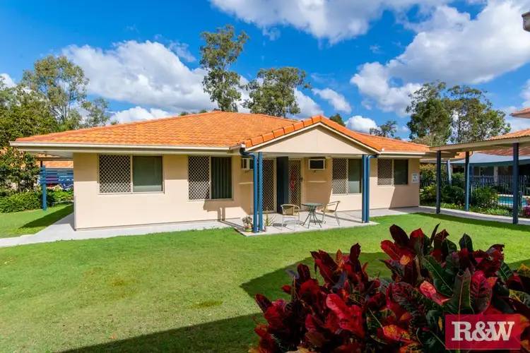 25/21-23 Barossa Crescent, Caboolture South QLD 4510