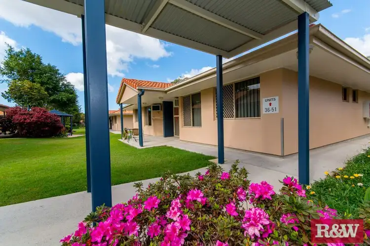 Second view of Homely semi-detached listing, 25/21-23 Barossa Crescent, Caboolture South QLD 4510