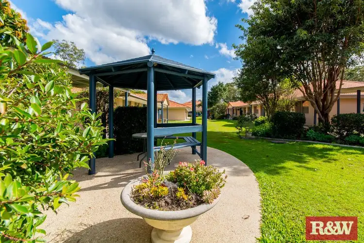 Sixth view of Homely semi-detached listing, 25/21-23 Barossa Crescent, Caboolture South QLD 4510