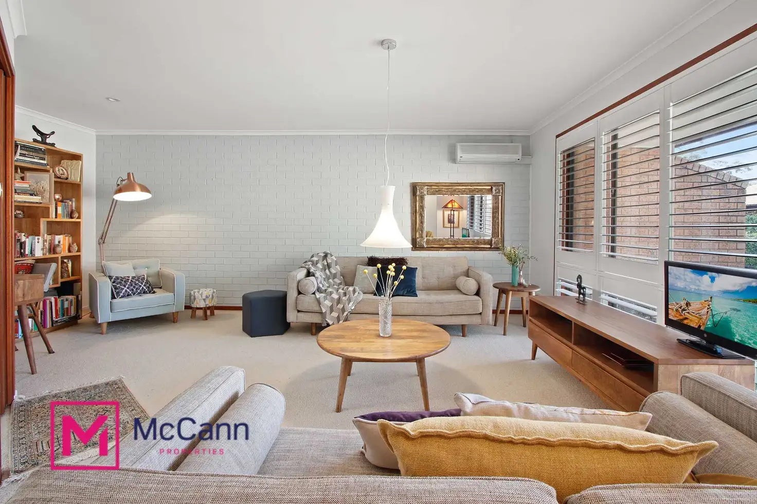 Main view of Homely townhouse listing, 3/19 Ashby Circuit, Kambah ACT 2902