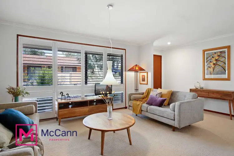 Third view of Homely townhouse listing, 3/19 Ashby Circuit, Kambah ACT 2902