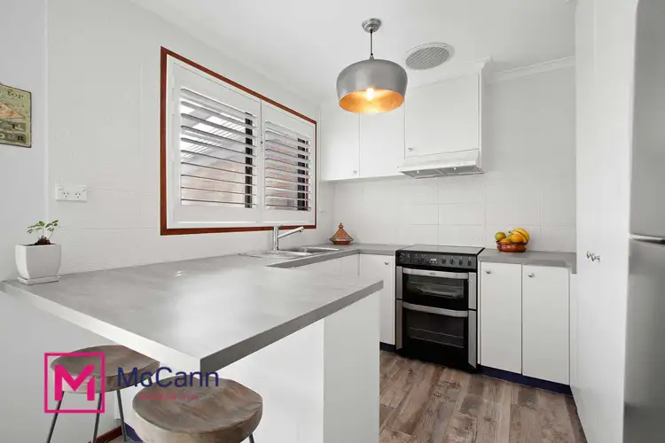 Fourth view of Homely townhouse listing, 3/19 Ashby Circuit, Kambah ACT 2902