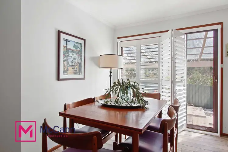 Fifth view of Homely townhouse listing, 3/19 Ashby Circuit, Kambah ACT 2902