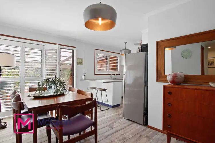 Sixth view of Homely townhouse listing, 3/19 Ashby Circuit, Kambah ACT 2902