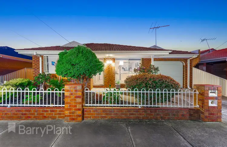 Main view of Homely unit listing, 1/64 Phoenix Street, Sunshine North VIC 3020