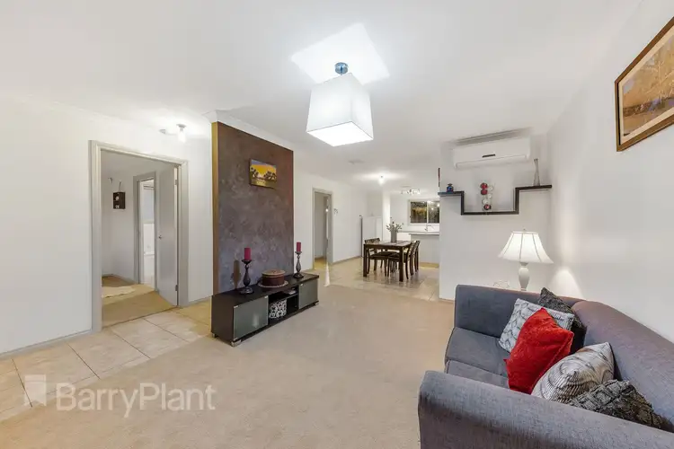 Second view of Homely unit listing, 1/64 Phoenix Street, Sunshine North VIC 3020