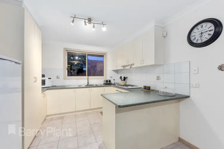 Third view of Homely unit listing, 1/64 Phoenix Street, Sunshine North VIC 3020