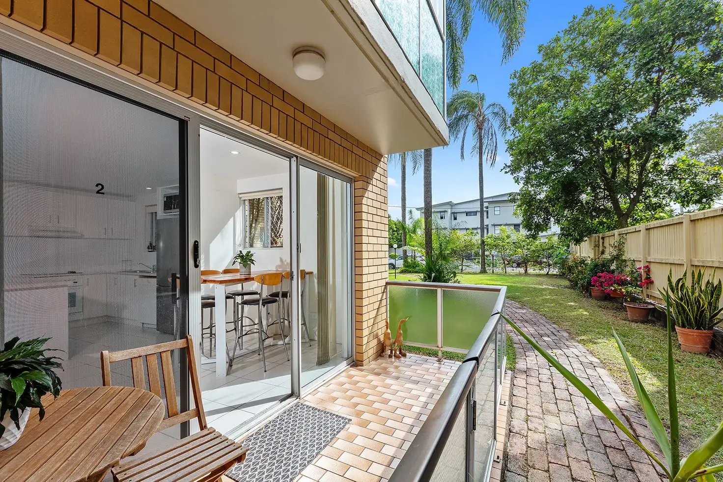Main view of Homely unit listing, 2/87-89 Beach Parade, Maroochydore QLD 4558