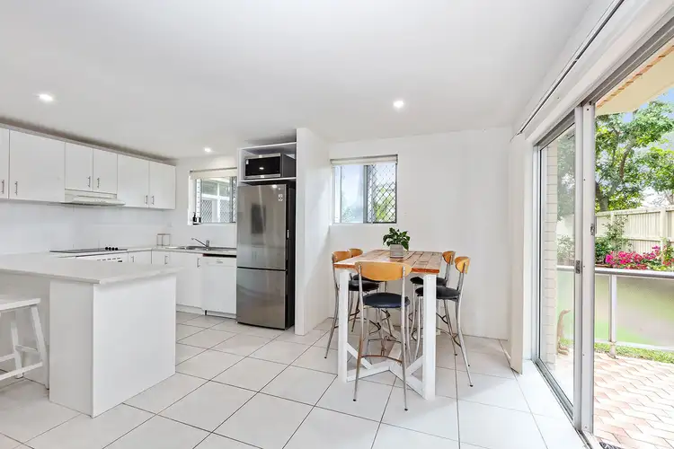 Third view of Homely unit listing, 2/87-89 Beach Parade, Maroochydore QLD 4558