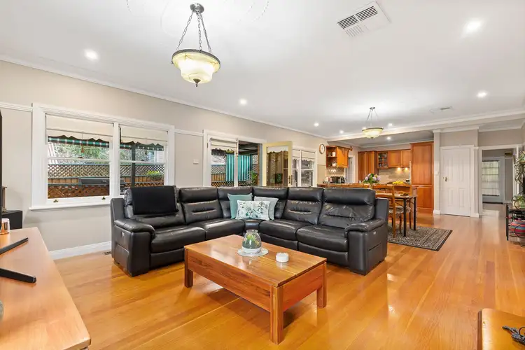 Second view of Homely house listing, 5 Tamar Street, Aberfeldie VIC 3040