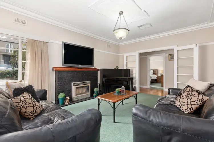 Fifth view of Homely house listing, 5 Tamar Street, Aberfeldie VIC 3040