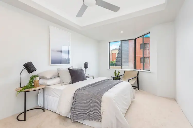 Fourth view of Homely apartment listing, 2502/177-219 Mitchell Road, Erskineville NSW 2043
