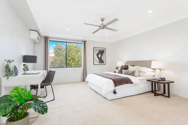 Fifth view of Homely apartment listing, 2502/177-219 Mitchell Road, Erskineville NSW 2043