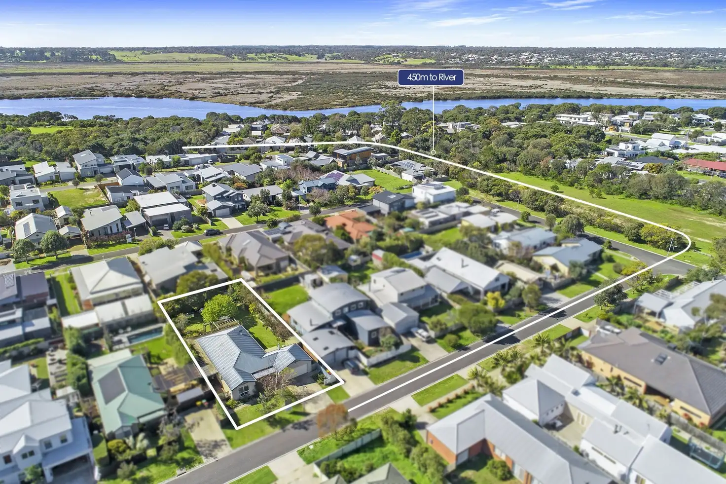 Main view of Homely house listing, 20 Glyndon Court, Barwon Heads VIC 3227