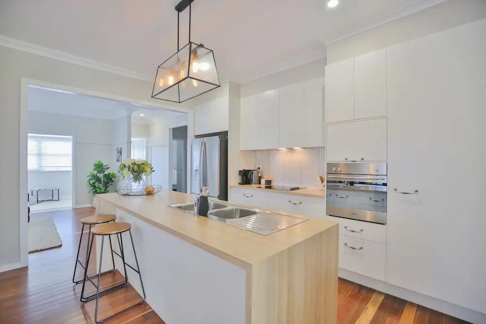 Main view of Homely house listing, 25 Kensington Street, Norville QLD 4670