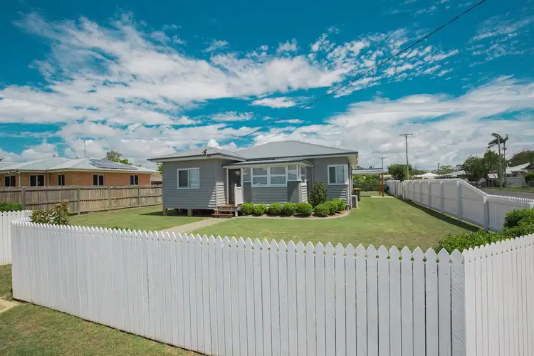 Second view of Homely house listing, 25 Kensington Street, Norville QLD 4670