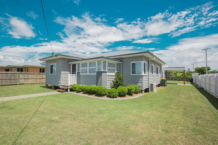 Third view of Homely house listing, 25 Kensington Street, Norville QLD 4670