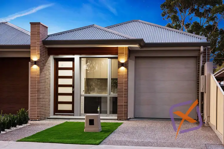 Second view of Homely house listing, 23C Ann Street, Campbelltown SA 5074