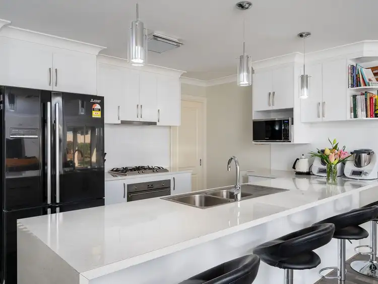 Fourth view of Homely house listing, 3 Park Place, Lloyd NSW 2650