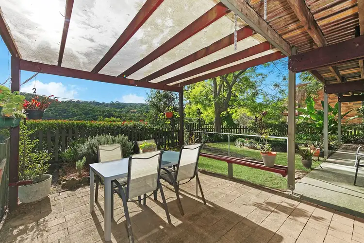 26 Lady Davidson Cct, Forestville NSW 2087