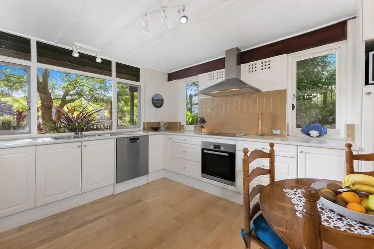 Third view of Homely house listing, 26 Lady Davidson Cct, Forestville NSW 2087