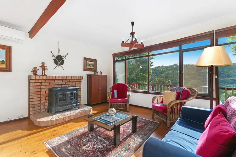 Fourth view of Homely house listing, 26 Lady Davidson Cct, Forestville NSW 2087