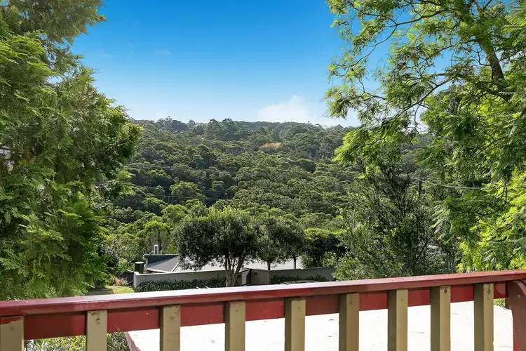 Sixth view of Homely house listing, 26 Lady Davidson Cct, Forestville NSW 2087