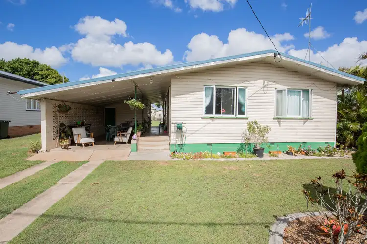 66 Mimnagh Street, Norville QLD 4670