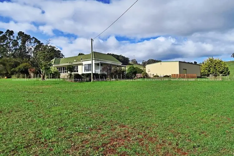 203 Isandula Road, Gawler TAS 7315