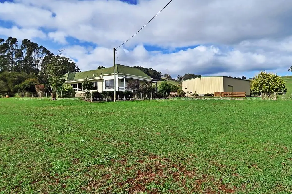 Main view of Homely rural property listing, 203 Isandula Road, Gawler TAS 7315
