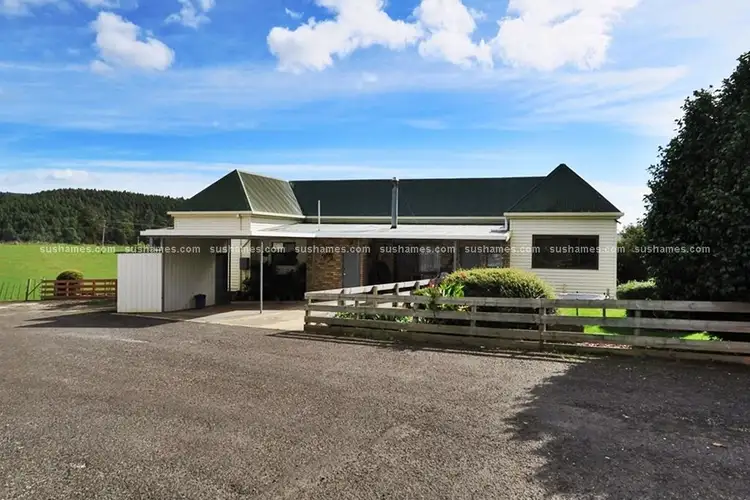 Second view of Homely rural property listing, 203 Isandula Road, Gawler TAS 7315