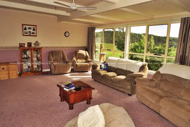 Fifth view of Homely rural property listing, 203 Isandula Road, Gawler TAS 7315