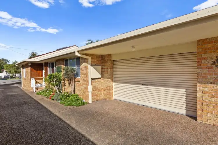 Main view of Homely villa listing, Address available on request