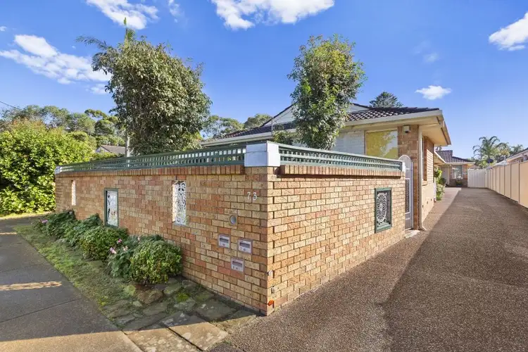 Second view of Homely villa listing, Address available on request