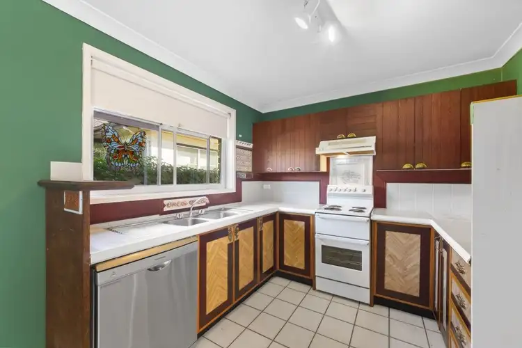 Fifth view of Homely villa listing, Address available on request