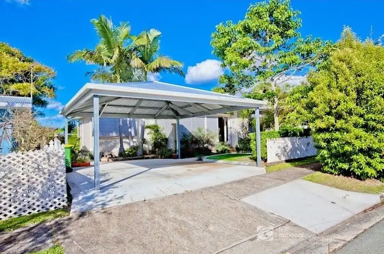 Second view of Homely house listing, 8 Dandar Drive, Southport QLD 4215