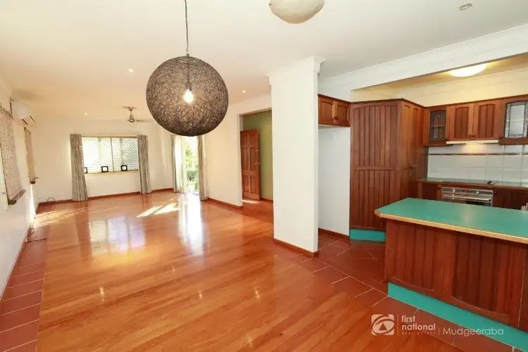 Third view of Homely house listing, 8 Dandar Drive, Southport QLD 4215