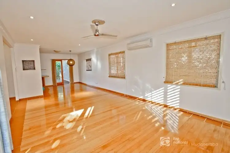 Fourth view of Homely house listing, 8 Dandar Drive, Southport QLD 4215