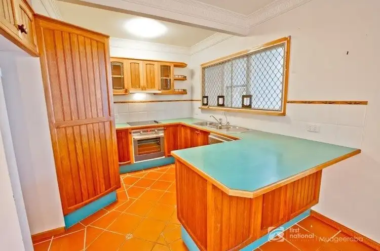 Fifth view of Homely house listing, 8 Dandar Drive, Southport QLD 4215