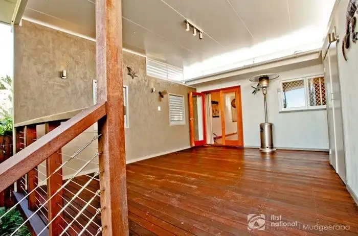 Sixth view of Homely house listing, 8 Dandar Drive, Southport QLD 4215