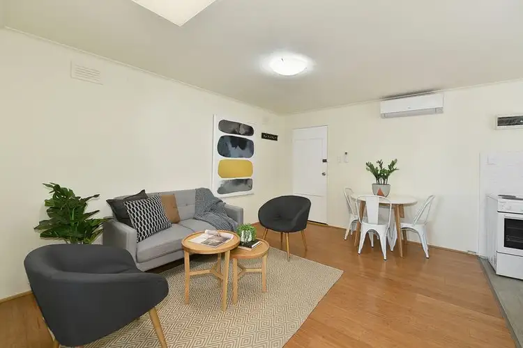 Main view of Homely flat listing, 7/38 Newstead Street, Maribyrnong VIC 3032