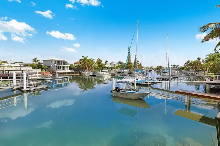 Second view of Homely house listing, 2 Coomaroo Crescent, Minyama QLD 4575