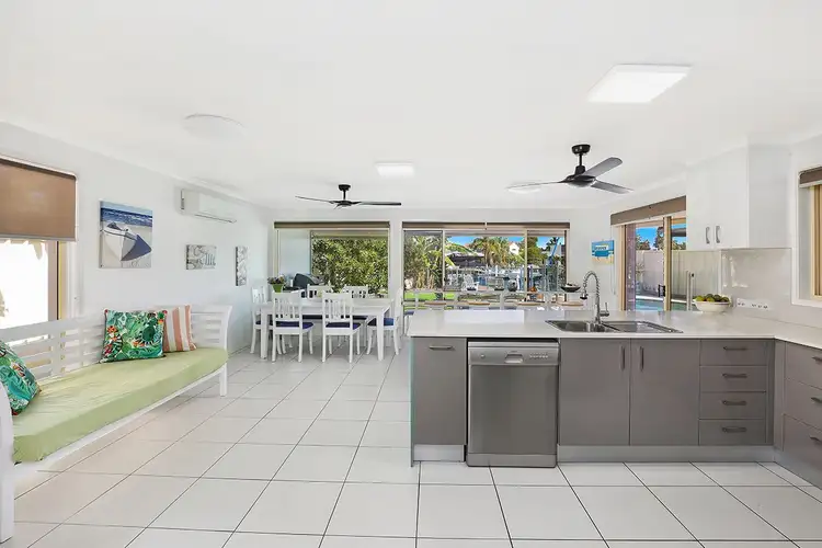 Third view of Homely house listing, 2 Coomaroo Crescent, Minyama QLD 4575