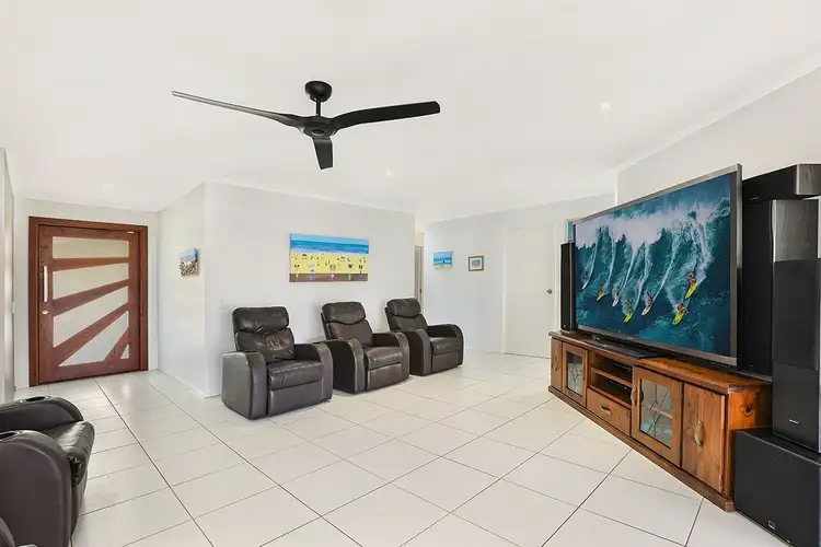 Fourth view of Homely house listing, 2 Coomaroo Crescent, Minyama QLD 4575