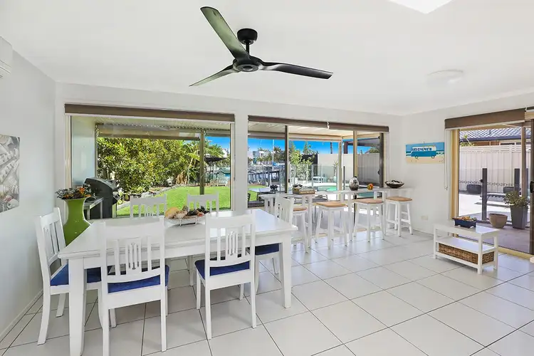 Fifth view of Homely house listing, 2 Coomaroo Crescent, Minyama QLD 4575