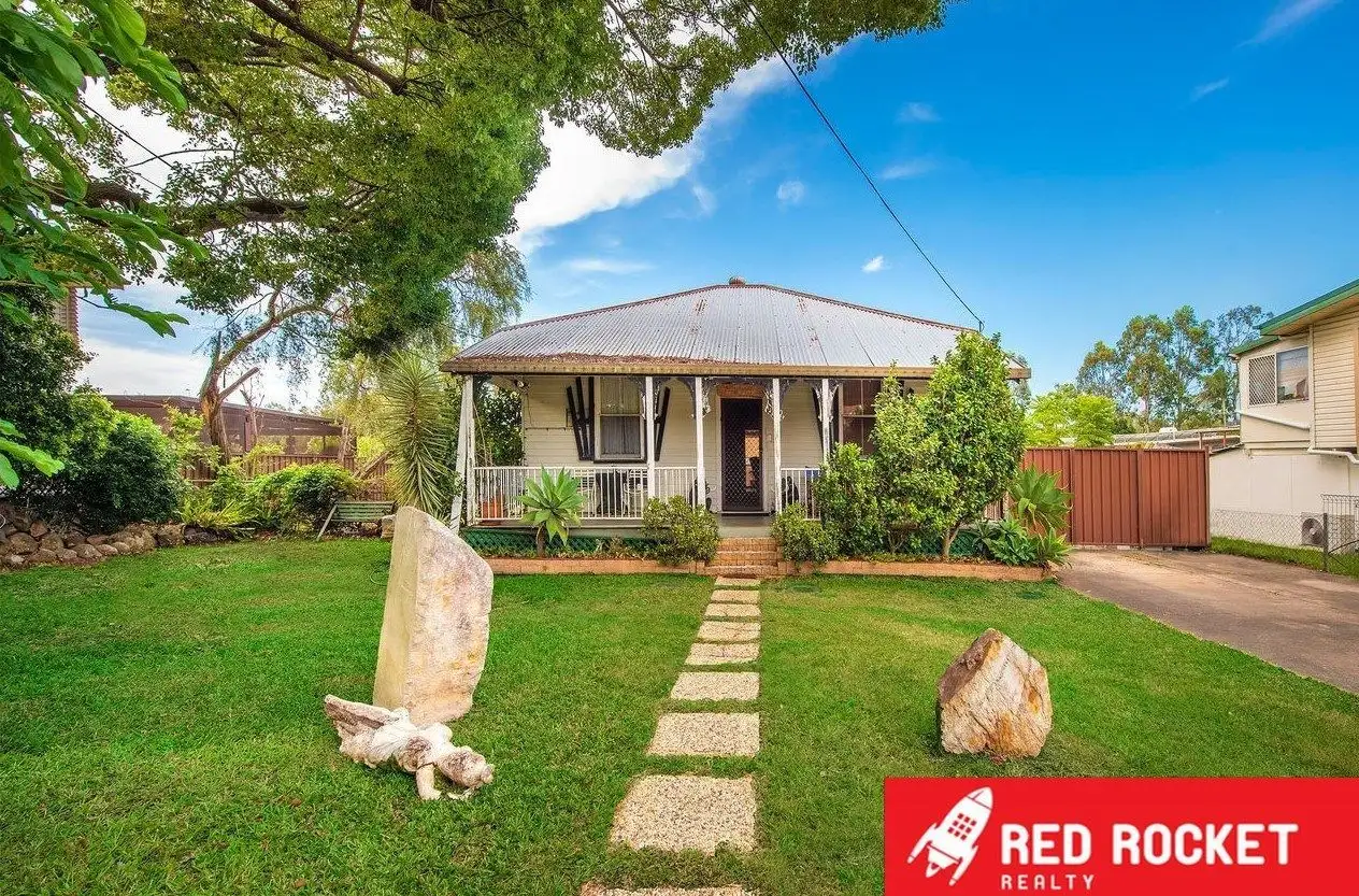 Main view of Homely house listing, 68 Reserve Road, Slacks Creek QLD 4127