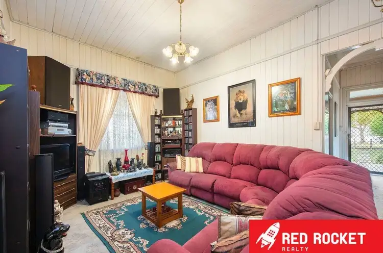 Second view of Homely house listing, 68 Reserve Road, Slacks Creek QLD 4127