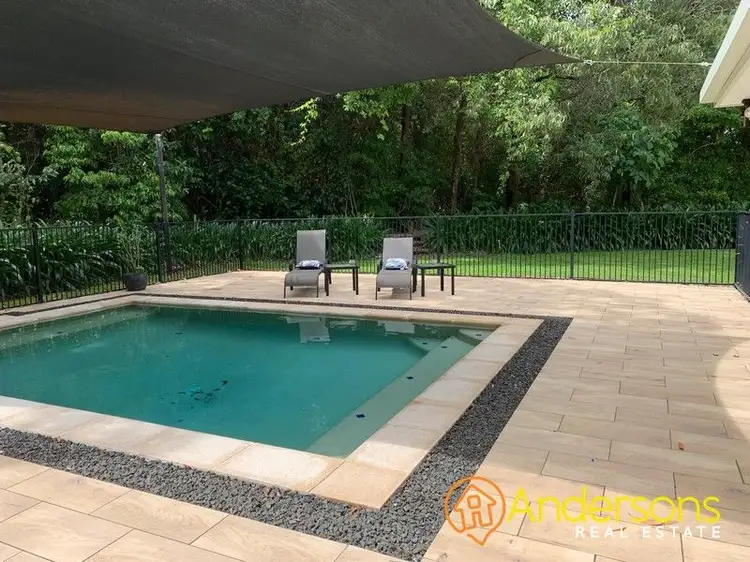Main view of Homely house listing, 4 Cove Crt, Wongaling Beach QLD 4852