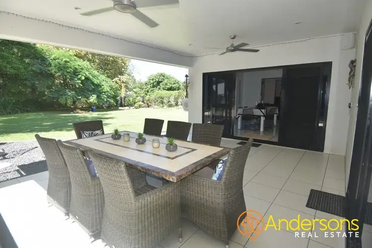 Second view of Homely house listing, 4 Cove Crt, Wongaling Beach QLD 4852